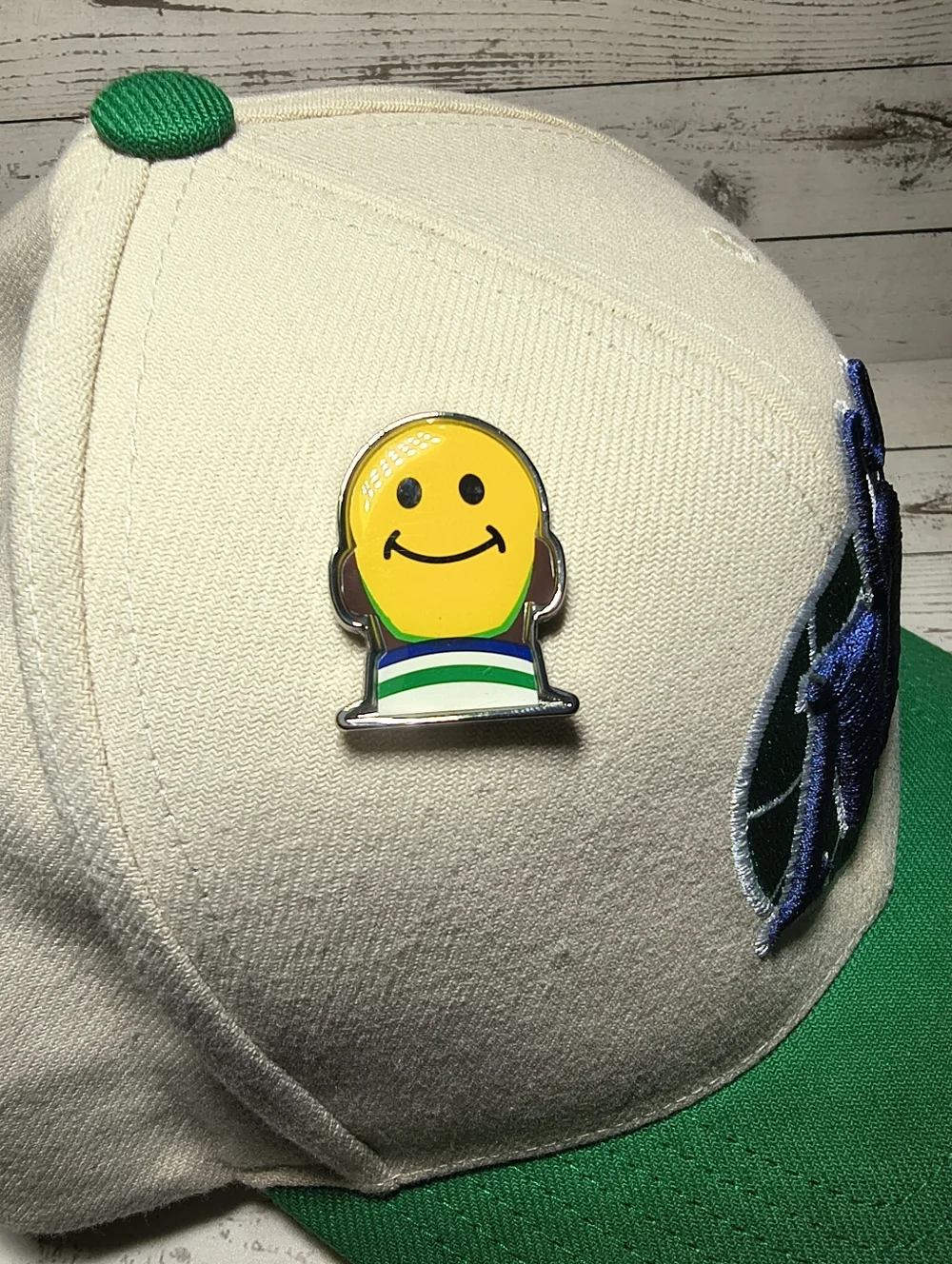 Mitchell & Ness before dirk